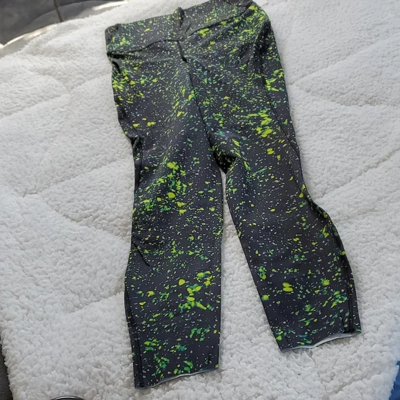 Lululemon Base Pace High-rise Tight 25" Sparks Fly Multi - Picture 7 of 15